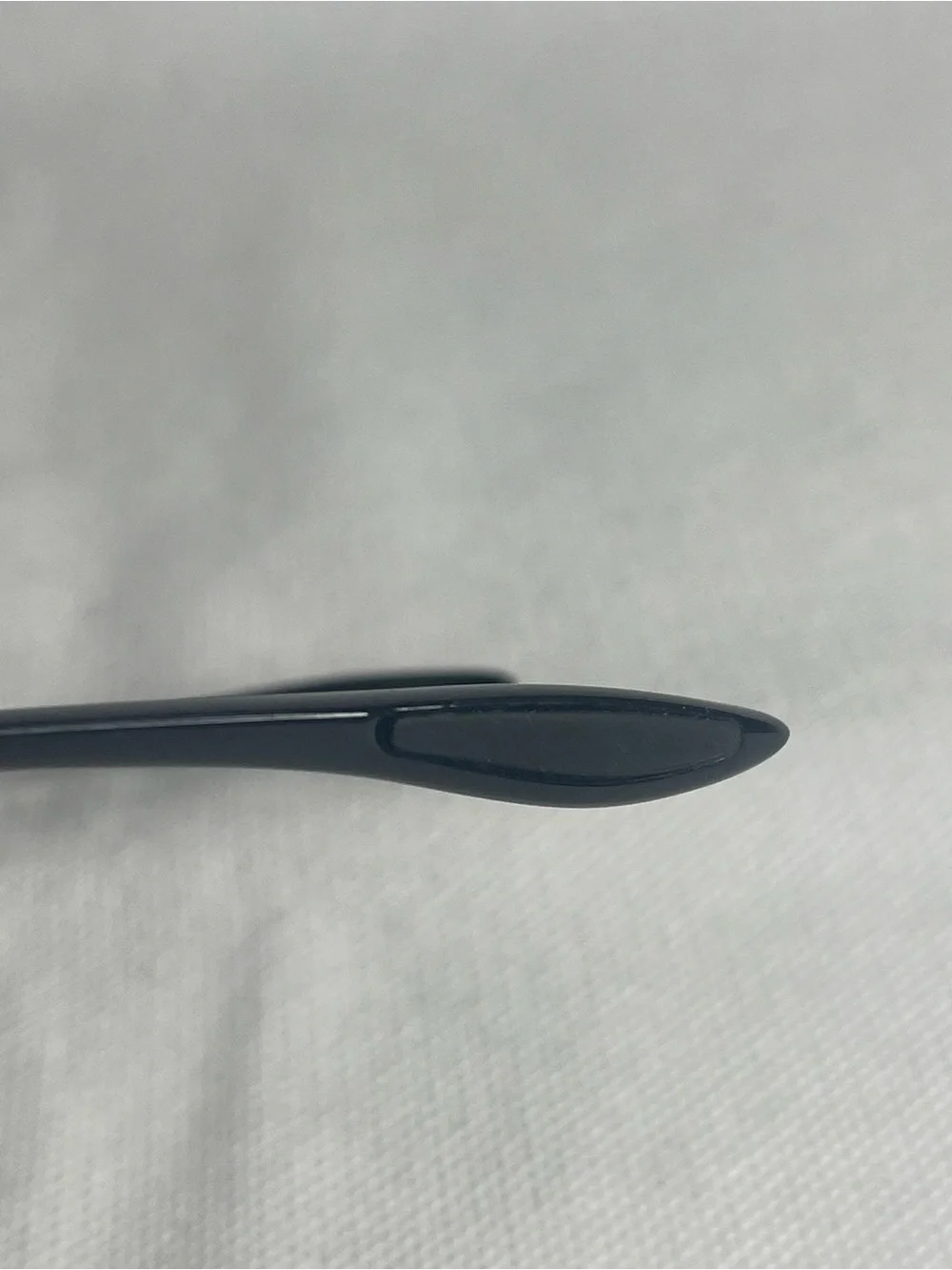 Maui Jim MAKAHA Polarized Sunglasses Triple Black 405-02 64-15-130 Made in Japan